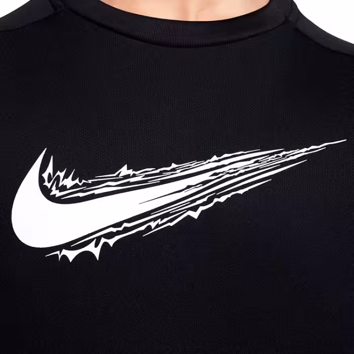 Футболка Nike B NK DF MULTI SS TOP HBR - 5