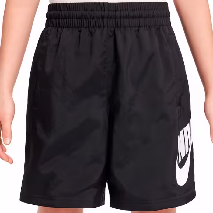 Sorti Nike K NSW CLUB WVN SHORT 6IN HBR