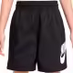Sorti Nike K NSW CLUB WVN SHORT 6IN HBR