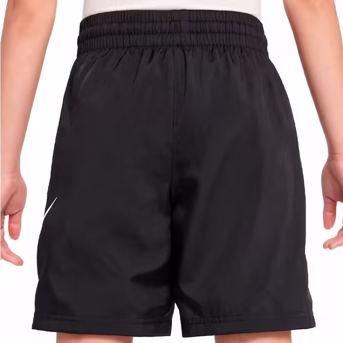 Sorti Nike K NSW CLUB WVN SHORT 6IN HBR - 4