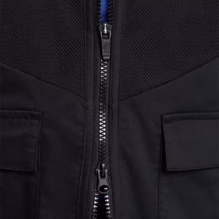 Толстовка Nike G NSW JKT DANCE -PD - 4