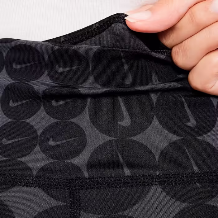 Легинсы Nike G NK DF ONE TGHT AOP - 3