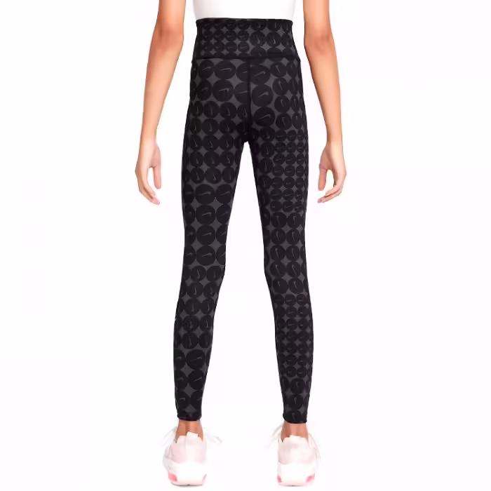 Легинсы Nike G NK DF ONE TGHT AOP - 4