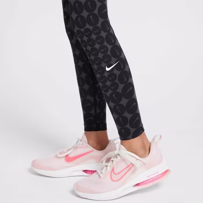 Легинсы Nike G NK DF ONE TGHT AOP - 6