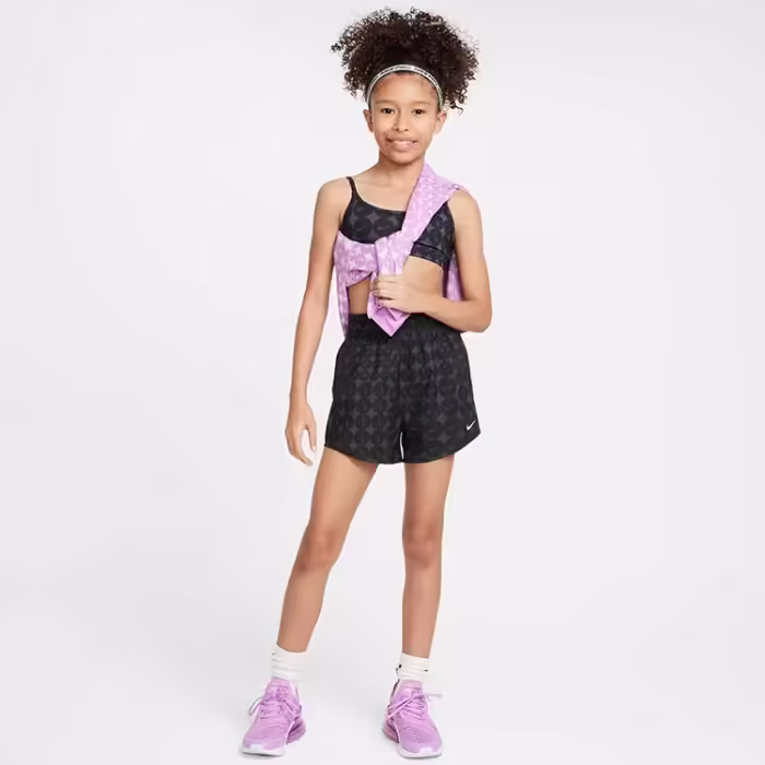 Шорты Nike G NK ONE SHORT AOP - 6