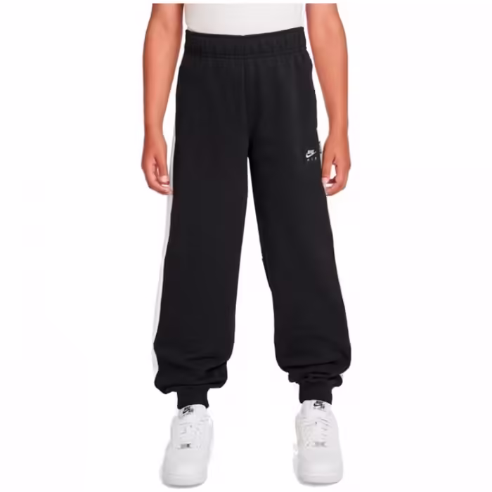 Брюки Nike K AIR FLC JOGGER -PD
