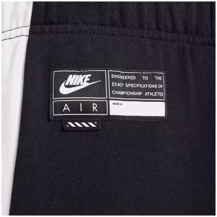 Брюки Nike K AIR FLC JOGGER -PD - 3