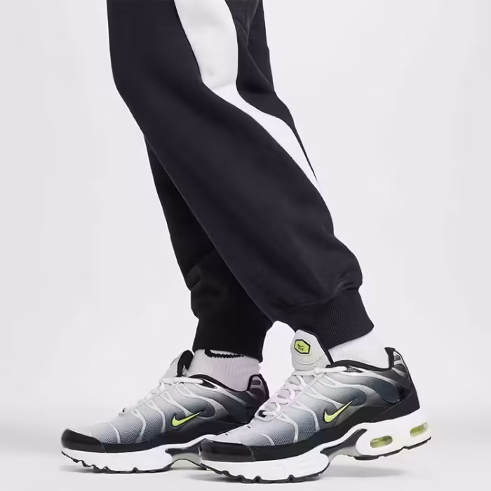 Брюки Nike K AIR FLC JOGGER -PD - 7
