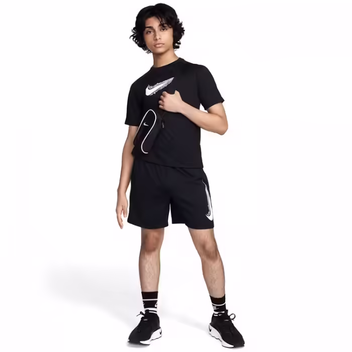 Шорты Nike B NK DF MULTI SHORT HBR - 4