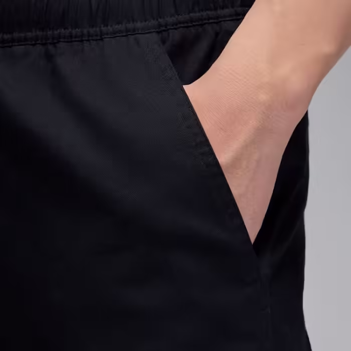 Брюки Nike M J ESS WOVEN PANT Черный XL - 6
