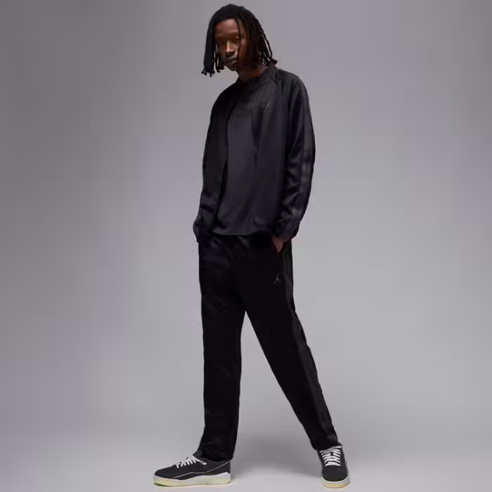 Толстовка Nike M J ESS TRACK SUIT JACKET - 6