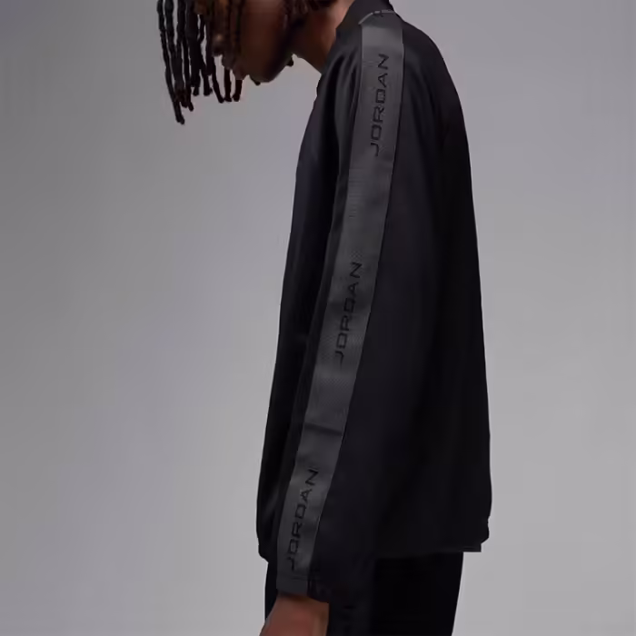 Толстовка Nike M J ESS TRACK SUIT JACKET - 7