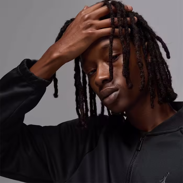 Толстовка Nike M J ESS TRACK SUIT JACKET - 8