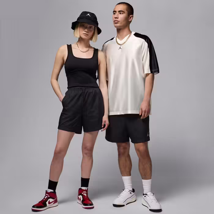 Sorti Nike M J POOLSD LBR 5IN - 6