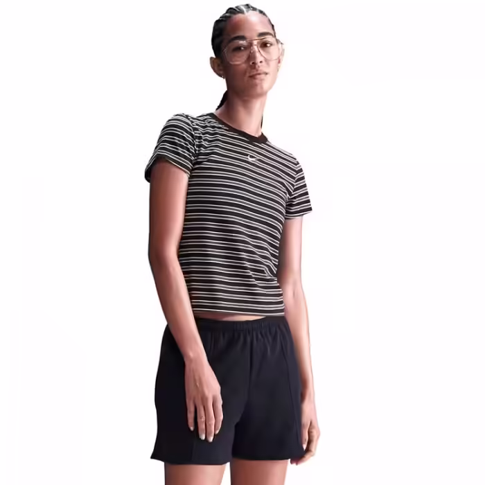 Футболка Nike W NSW NK CHLL KNT TEE PNX