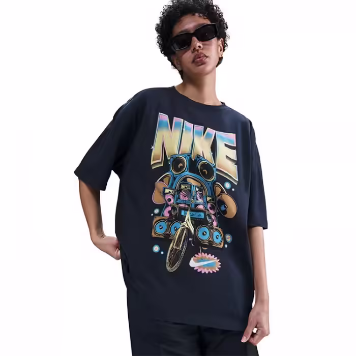 Футболка Nike W NSW OS SS TEE FVL