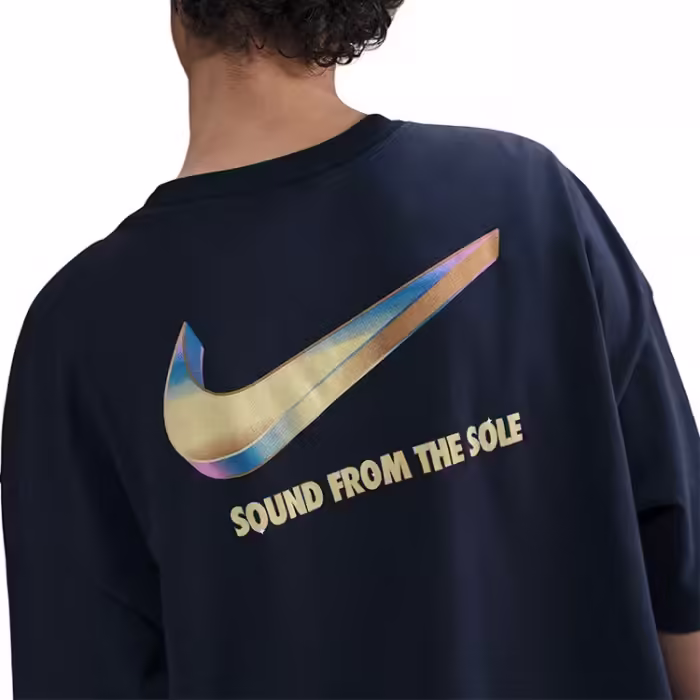 Футболка Nike W NSW OS SS TEE FVL - 2