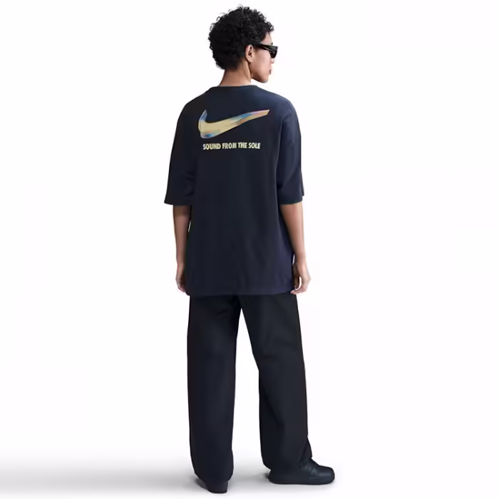 Футболка Nike W NSW OS SS TEE FVL - 4