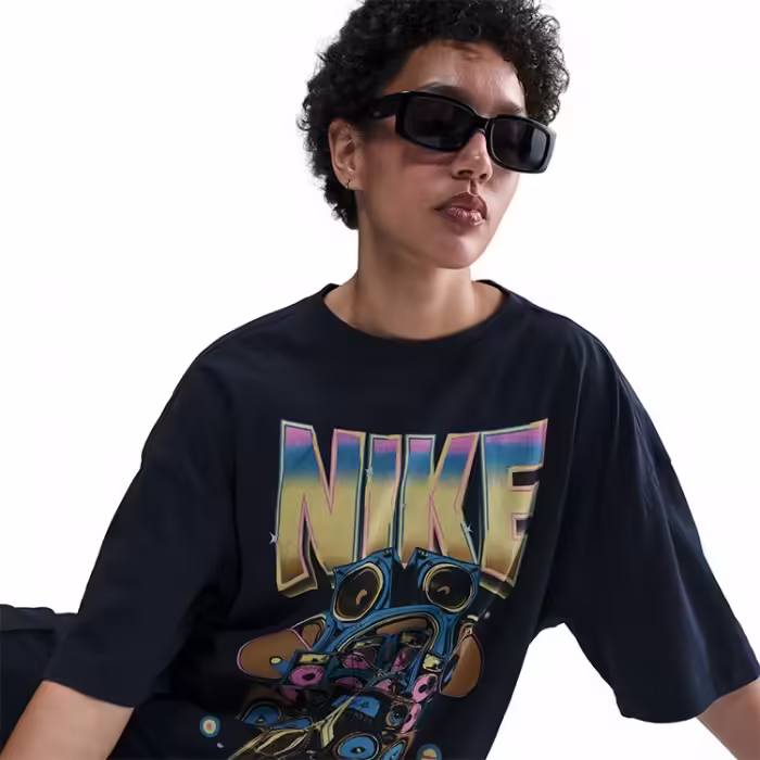 Футболка Nike W NSW OS SS TEE FVL - 5