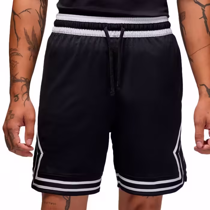 Шорты Nike M J DF SPRT DMND SHORT - 2