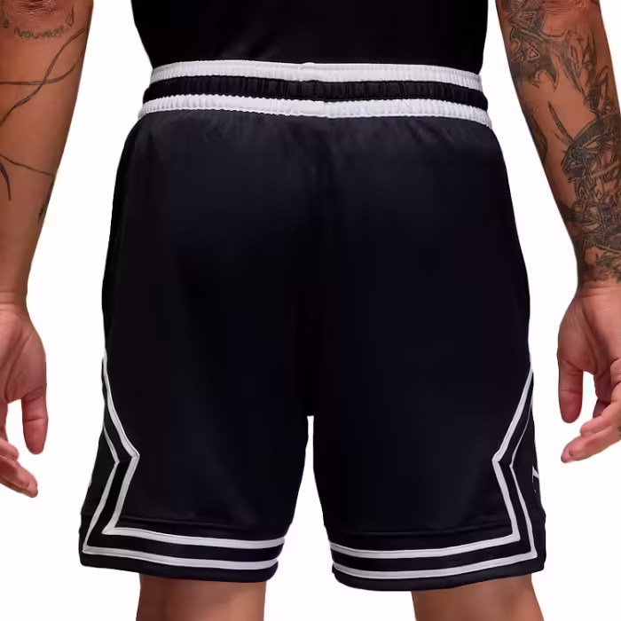 Шорты Nike M J DF SPRT DMND SHORT - 3