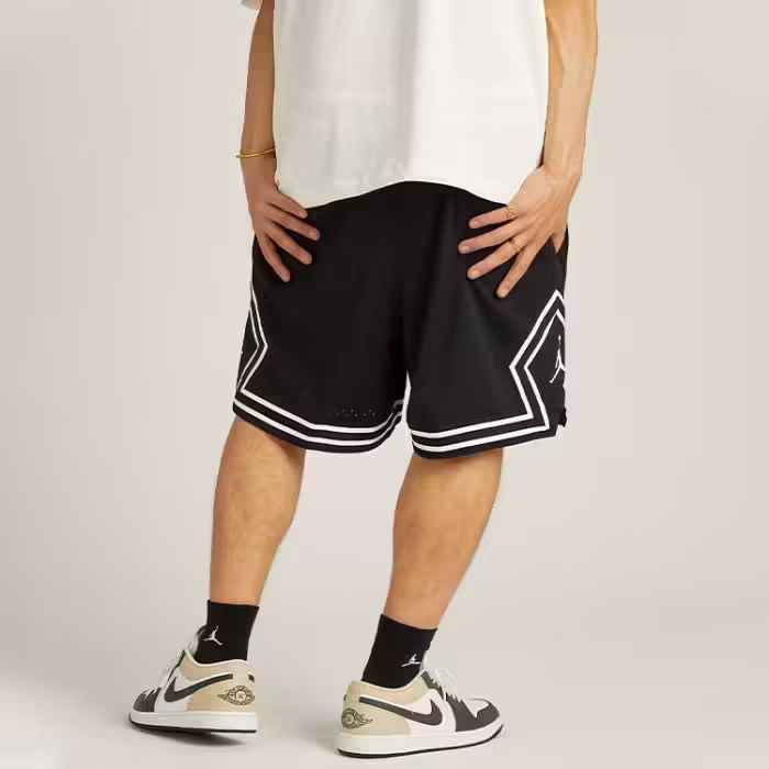 Sorti Nike M J DF SPRT DMND SHORT - 9