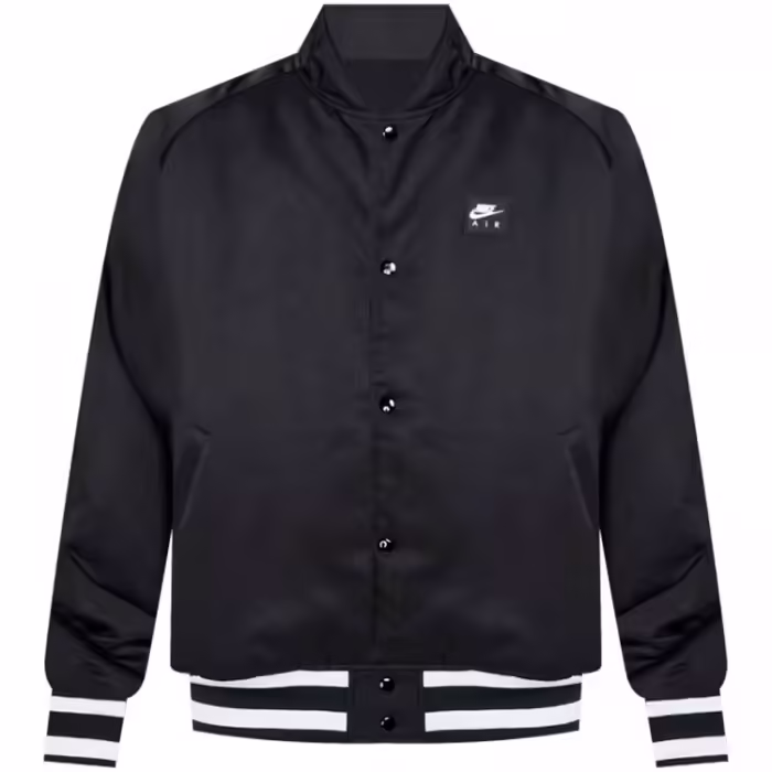 Scurta Nike M AIR VARSITY JKT