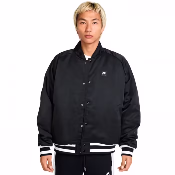 Scurta Nike M AIR VARSITY JKT - 3