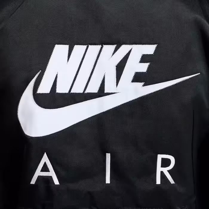 Scurta Nike M AIR VARSITY JKT - 4