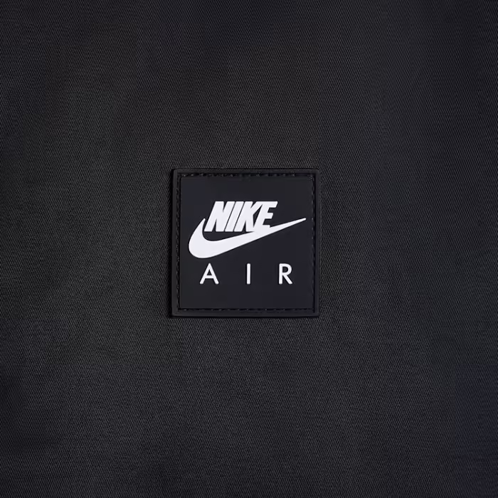 Scurta Nike M AIR VARSITY JKT Negru XS - 8