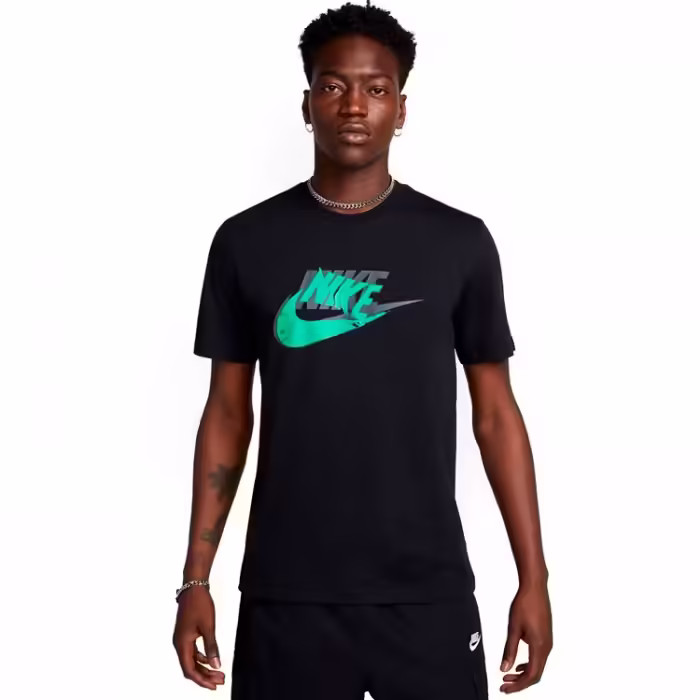 Футболка Nike M NSW TEE 12MO FUTURA