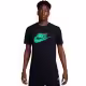 Футболка Nike M NSW TEE 12MO FUTURA