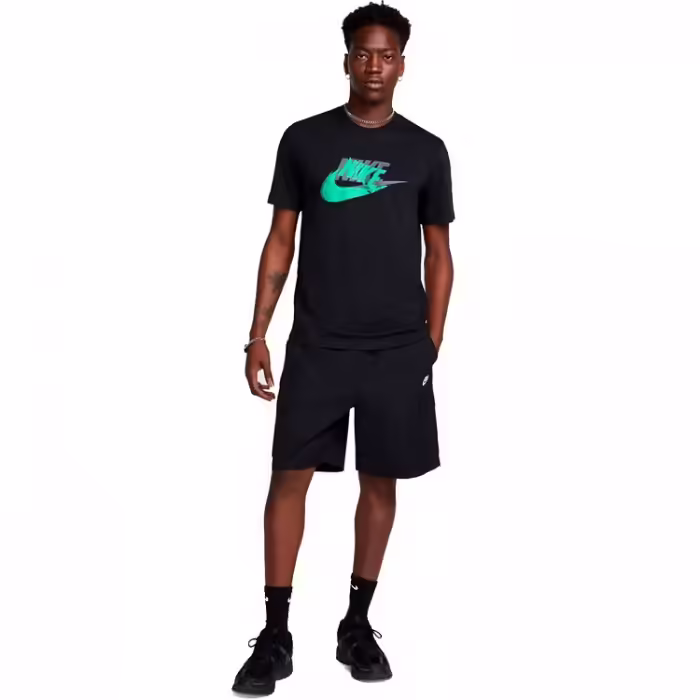 Футболка Nike M NSW TEE 12MO FUTURA - 2