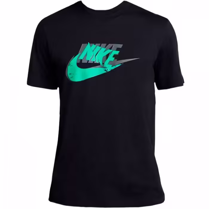 Футболка Nike M NSW TEE 12MO FUTURA - 4