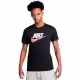 Футболка Nike M NSW TEE 6MO FTRA
