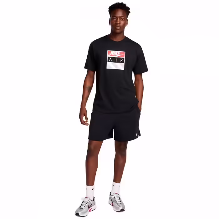 Футболка Nike M NSW TEE M90 NK AIR 1 - 2