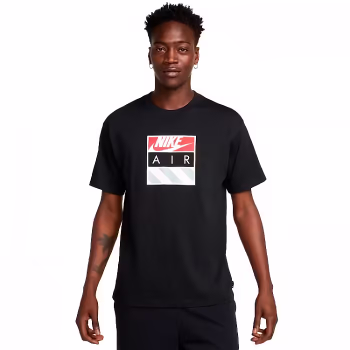 Футболка Nike M NSW TEE M90 NK AIR 1 - 4