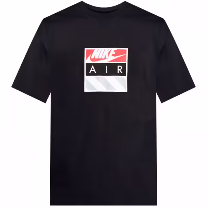 Tricou Nike M NSW TEE M90 NK AIR 1 - 7