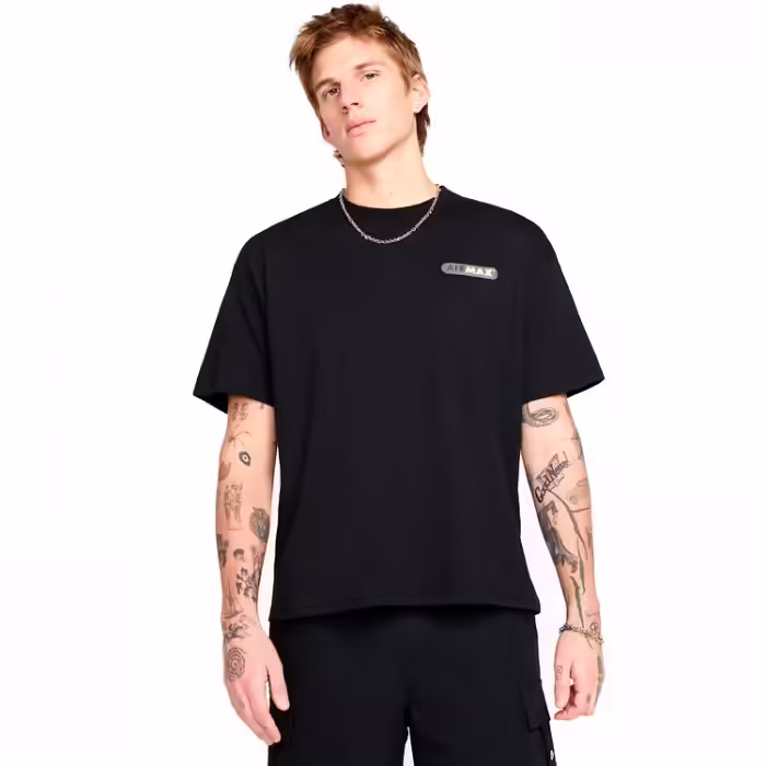 Tricou Nike M NSW TEE M90 FW CONNECT 2 - 2