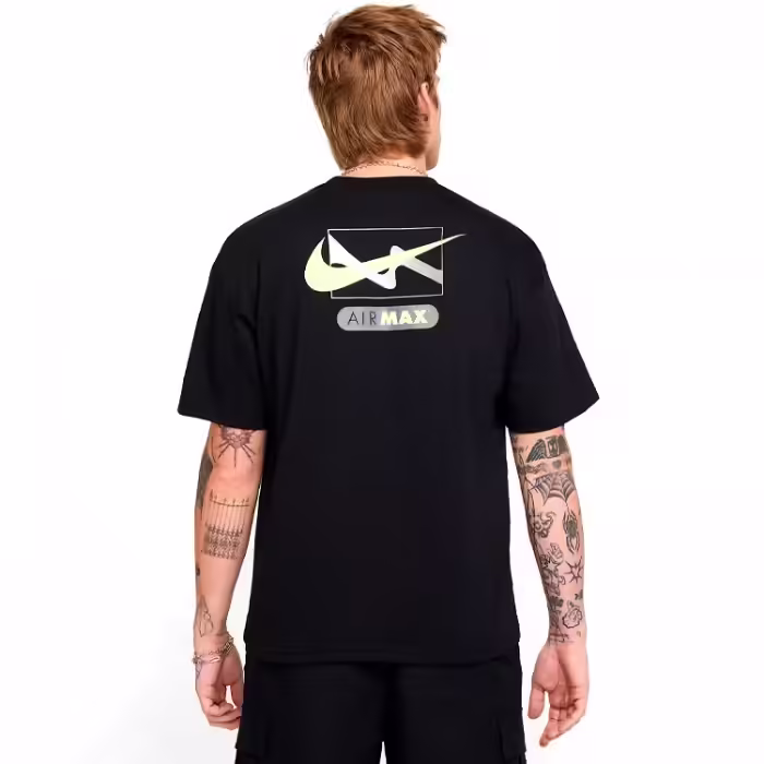 Tricou Nike M NSW TEE M90 FW CONNECT 2 - 3