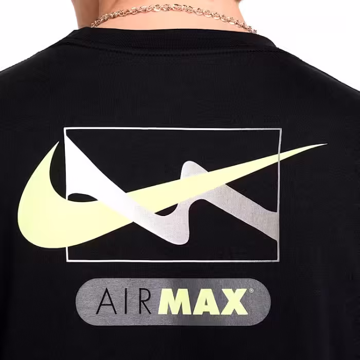 Tricou Nike M NSW TEE M90 FW CONNECT 2 - 4