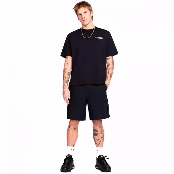 Tricou Nike M NSW TEE M90 FW CONNECT 2 - 5