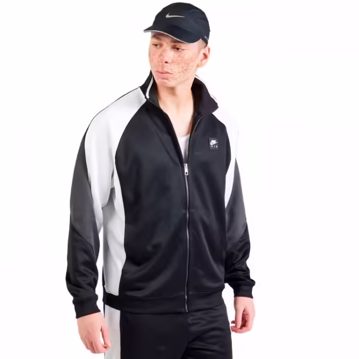 Hanorac Nike M AIR PK FZ JKT