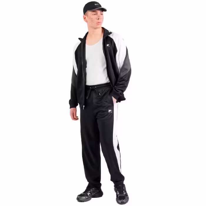 Hanorac Nike M AIR PK FZ JKT - 3