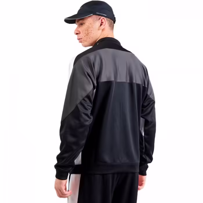 Hanorac Nike M AIR PK FZ JKT - 5