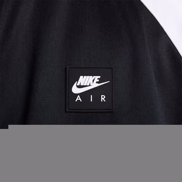 Толстовка Nike M AIR PK FZ JKT - 8