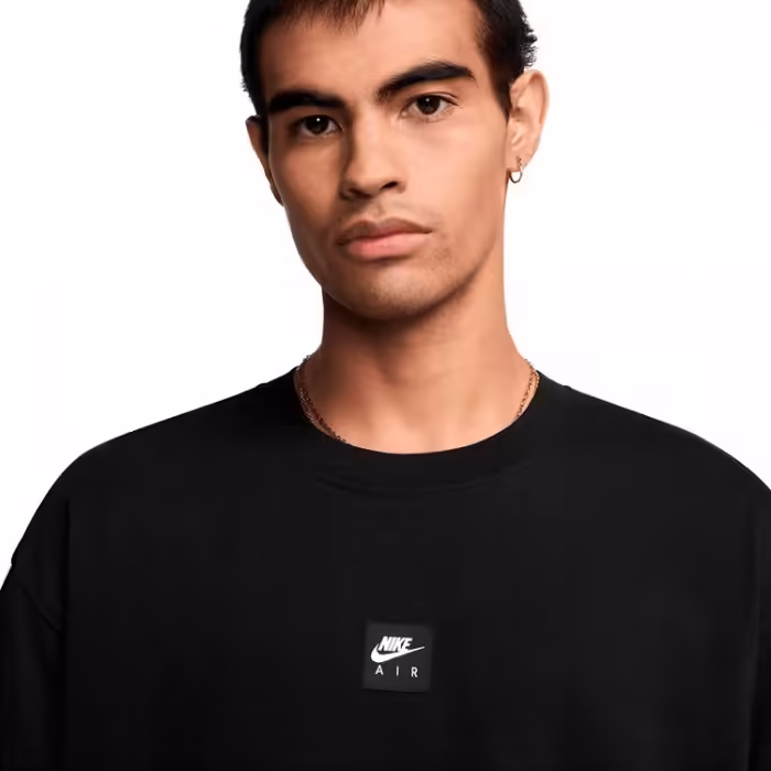 Tricou Nike M NSW TEE M90 NK AIR SSNL - 2