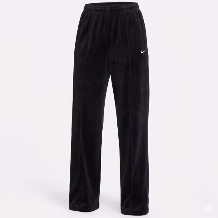 Pantaloni Nike Chill Knit Velour - 2