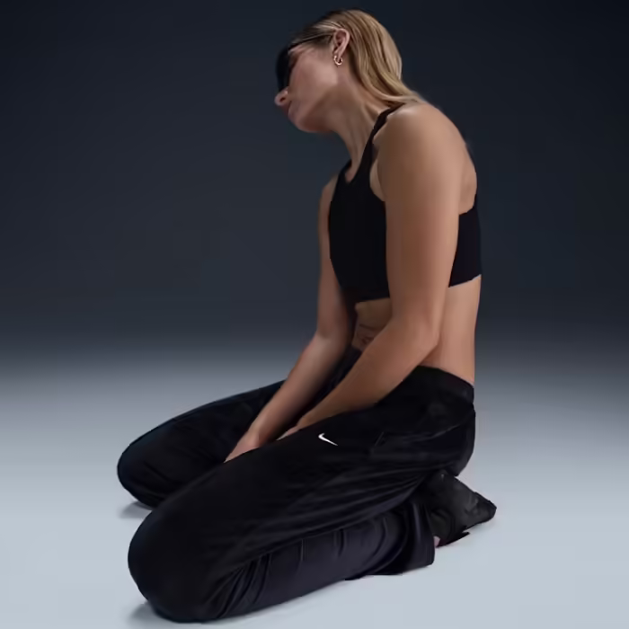 Pantaloni Nike Chill Knit Velour - 3