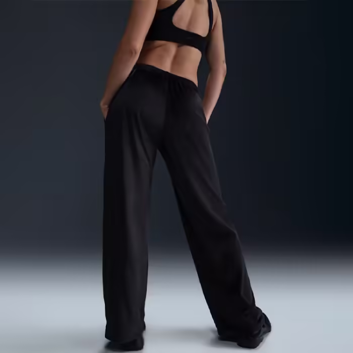 Pantaloni Nike Chill Knit Velour - 7